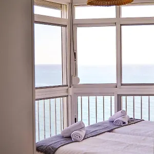 Malaga Apartamento Mijas