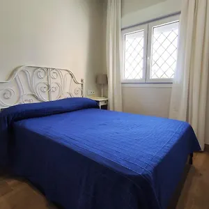 Sanlucar Casa C Сasa de vacaciones Sanlúcar de Barrameda