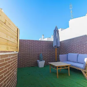 Ruizcar Center Apartamento Ronda