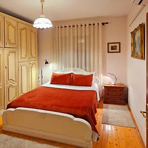 Seasons Apartamento Shkodër